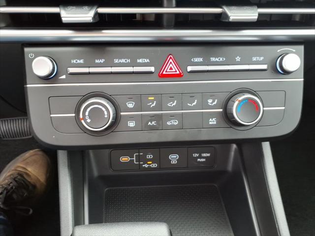 2026 Hyundai Tucson - $30,951