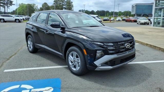 Preowned 2026 Hyundai TUCSON SE for Sale