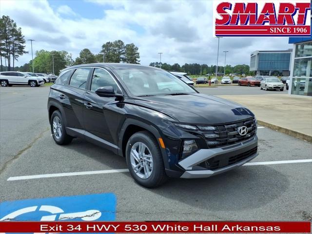 2026 Hyundai Tucson - $30,465