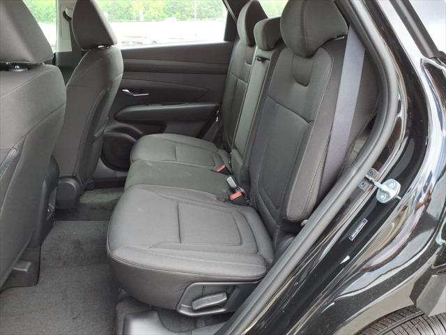 2026 Hyundai Tucson - $30,465