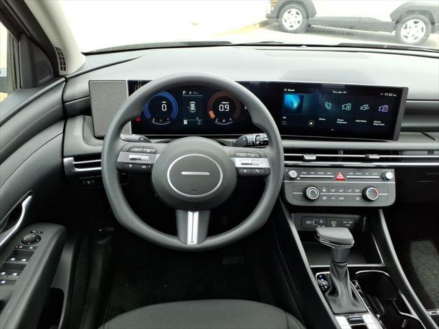 2026 Hyundai Tucson - $30,465