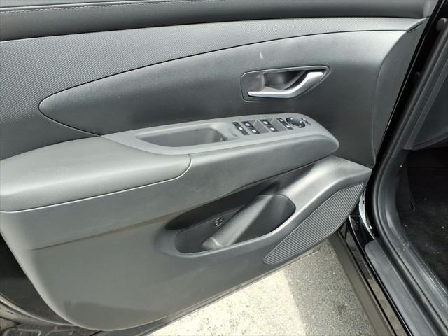2026 Hyundai Tucson - $30,465