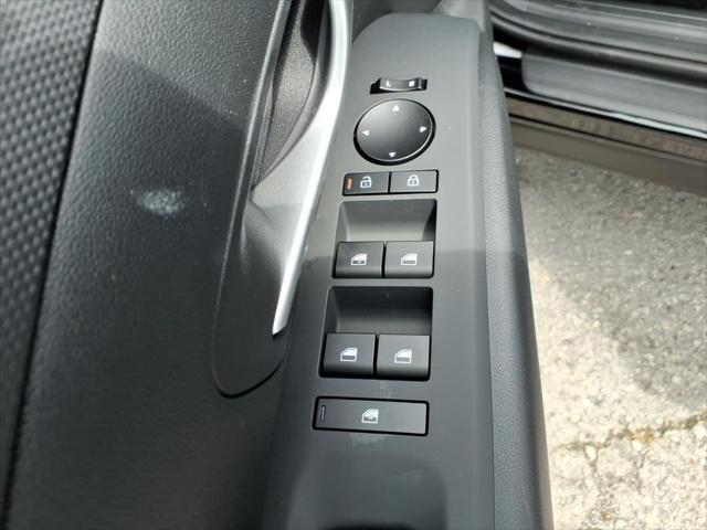 2026 Hyundai Tucson - $30,465