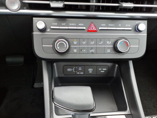 2026 Hyundai Tucson - $30,465