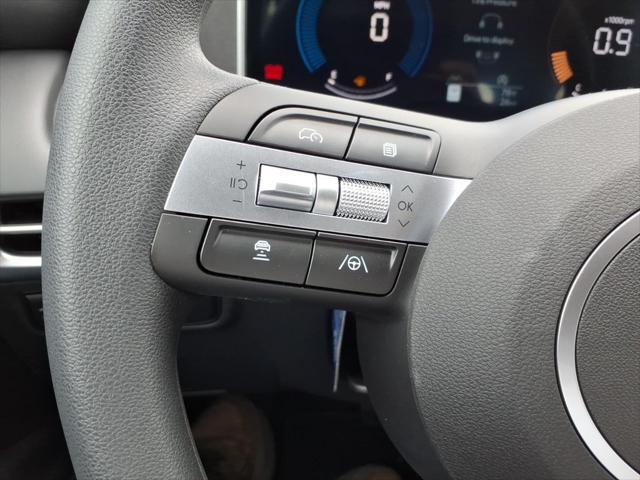 2026 Hyundai Tucson - $30,465