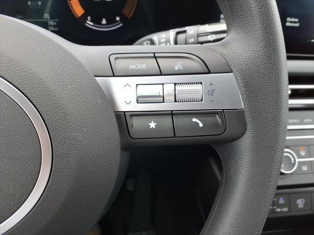 2026 Hyundai Tucson - $30,465