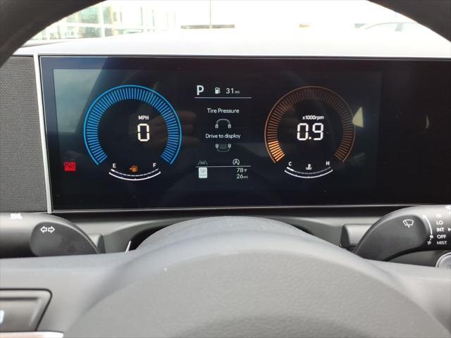 2026 Hyundai Tucson - $30,465