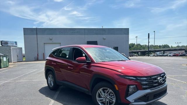 Preowned 2026 Hyundai TUCSON SE for Sale