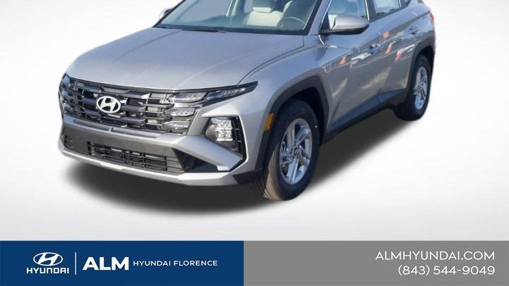 Preowned 2026 Hyundai TUCSON SE for Sale