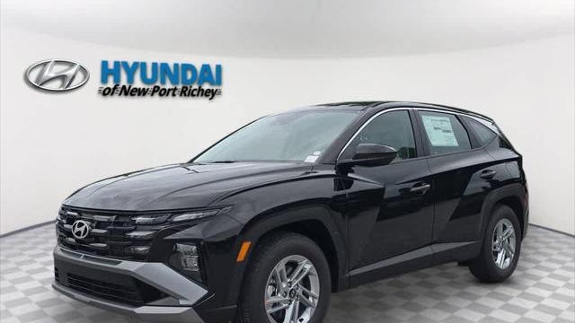 Preowned 2026 Hyundai TUCSON SE for Sale