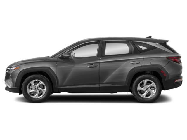2024 Hyundai TUCSON SE — photo 1 of 12