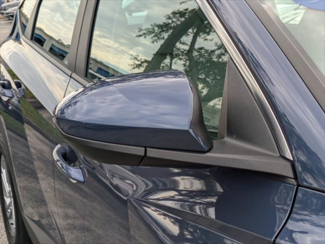 2026 Hyundai Tucson - $24,772