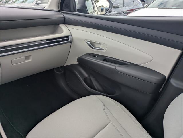 2026 Hyundai Tucson - $24,772