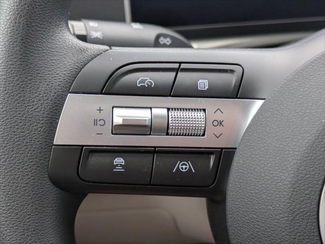 2026 Hyundai Tucson - $24,772