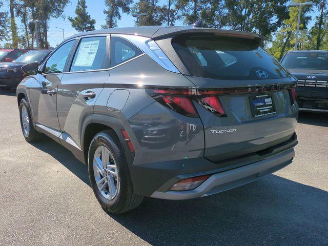 2026 Hyundai Tucson - $26,330