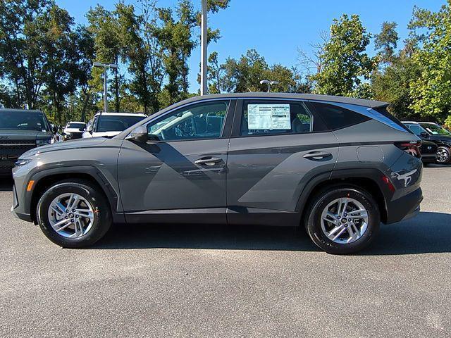 2026 Hyundai Tucson - $26,330