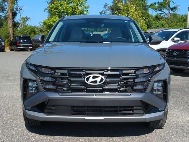 2026 Hyundai Tucson - $26,330