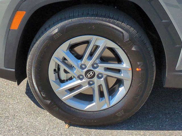 2026 Hyundai Tucson - $26,330