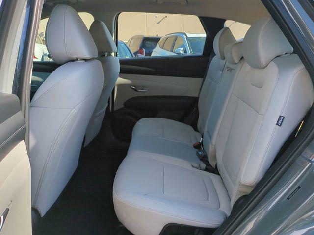 2026 Hyundai Tucson - $26,330