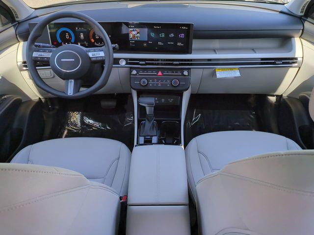 2026 Hyundai Tucson - $26,330