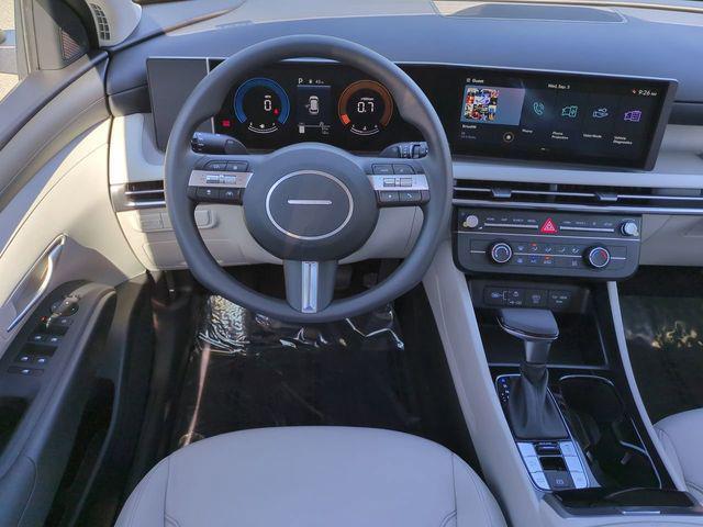 2026 Hyundai Tucson - $26,330