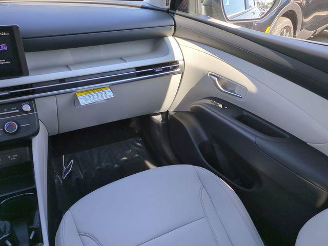 2026 Hyundai Tucson - $26,330