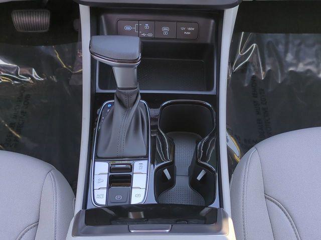 2026 Hyundai Tucson - $26,330