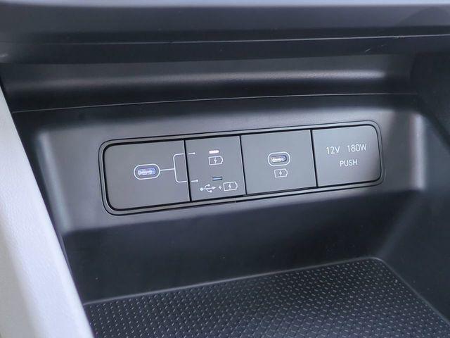 2026 Hyundai Tucson - $26,330