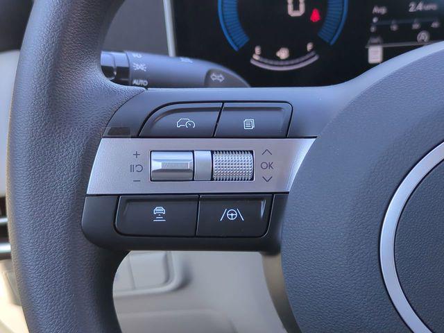 2026 Hyundai Tucson - $26,330