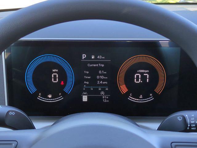 2026 Hyundai Tucson - $26,330