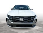 2026 Tucson Thumbnail 3