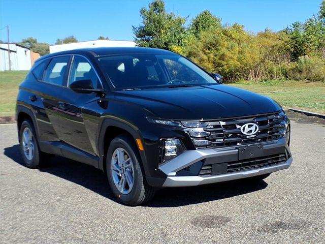 2026 Hyundai Tucson - $26,936