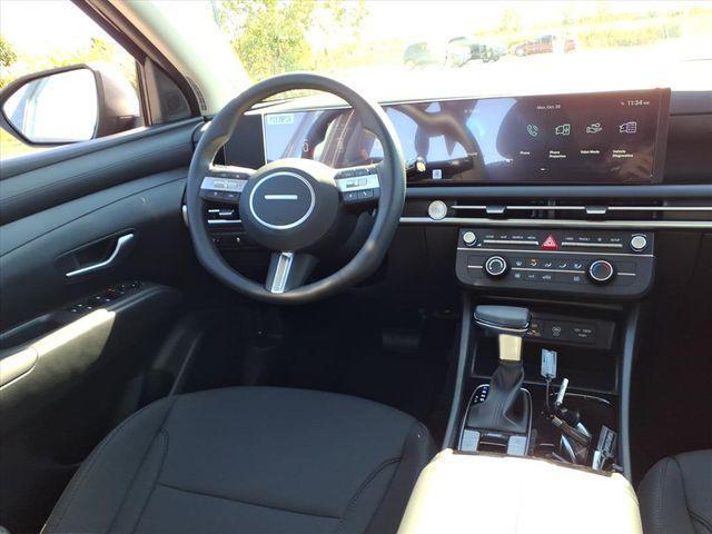 2026 Hyundai Tucson - $26,936