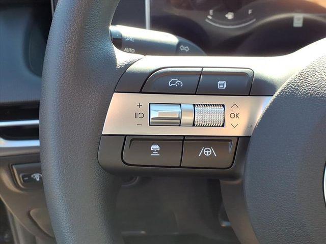 2026 Hyundai Tucson - $26,936