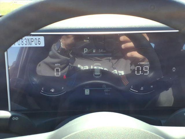 2026 Hyundai Tucson - $26,936