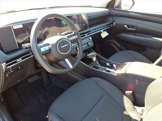 2026 Hyundai Tucson - $26,936