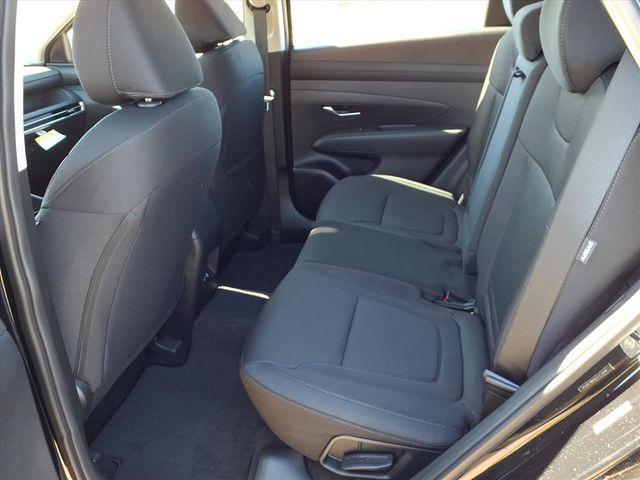 2026 Hyundai Tucson - $26,936
