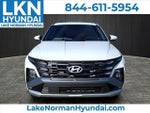 2026 Tucson Thumbnail 2