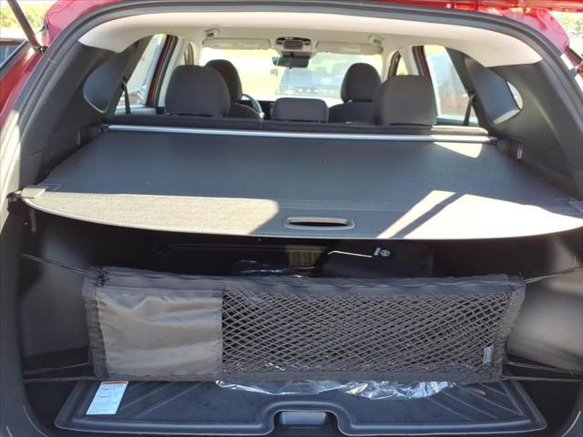 2026 Hyundai Tucson - $31,258