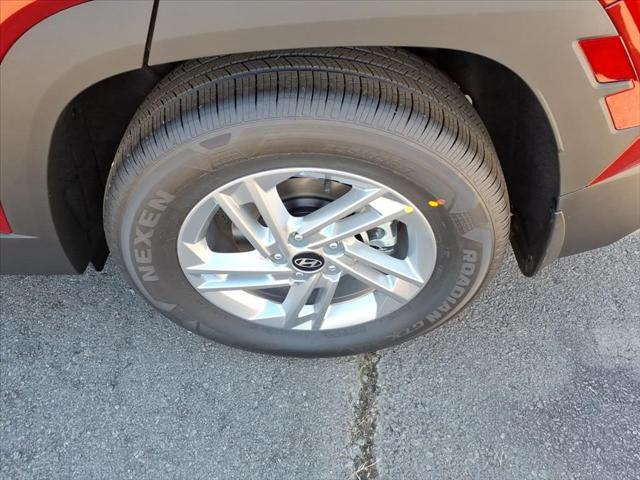 2026 Hyundai Tucson - $31,258