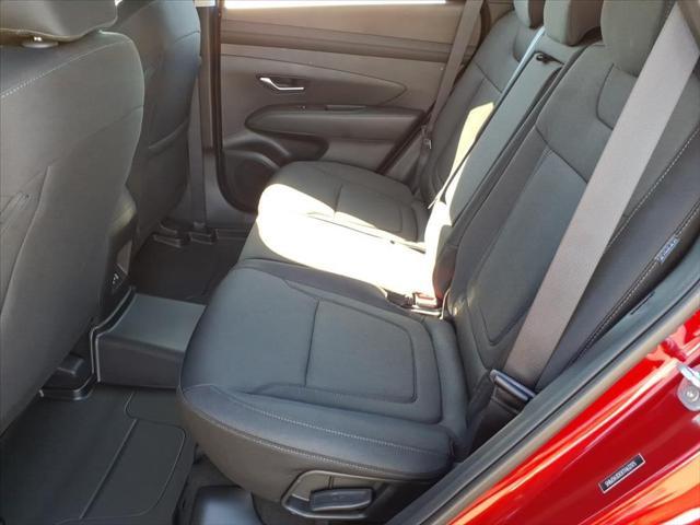 2026 Hyundai Tucson - $31,258