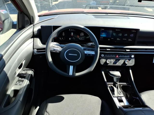 2026 Hyundai Tucson - $31,258