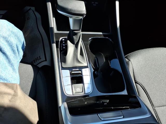 2026 Hyundai Tucson - $31,258