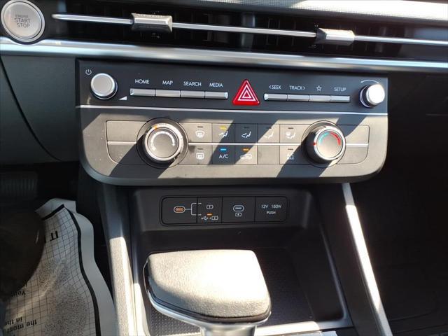 2026 Hyundai Tucson - $31,258