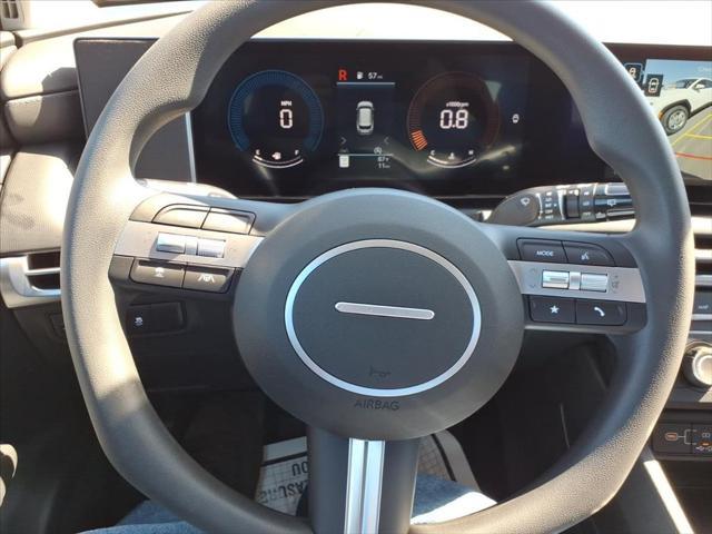 2026 Hyundai Tucson - $31,258