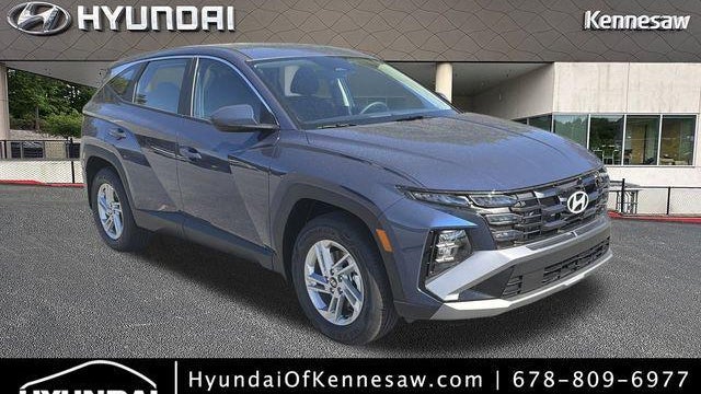 Preowned 2026 Hyundai TUCSON SE for Sale