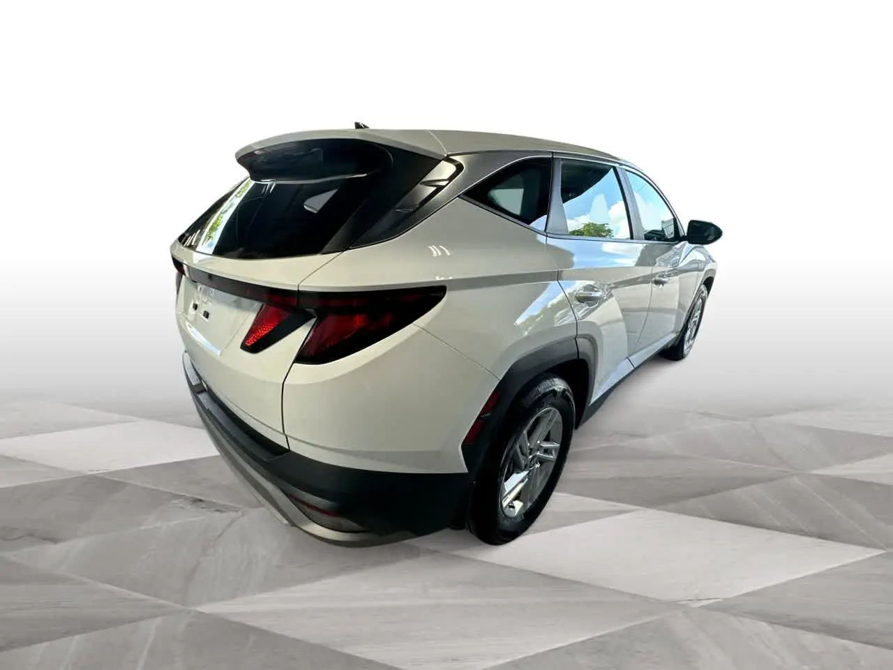 2026 Hyundai Tucson - $32,900