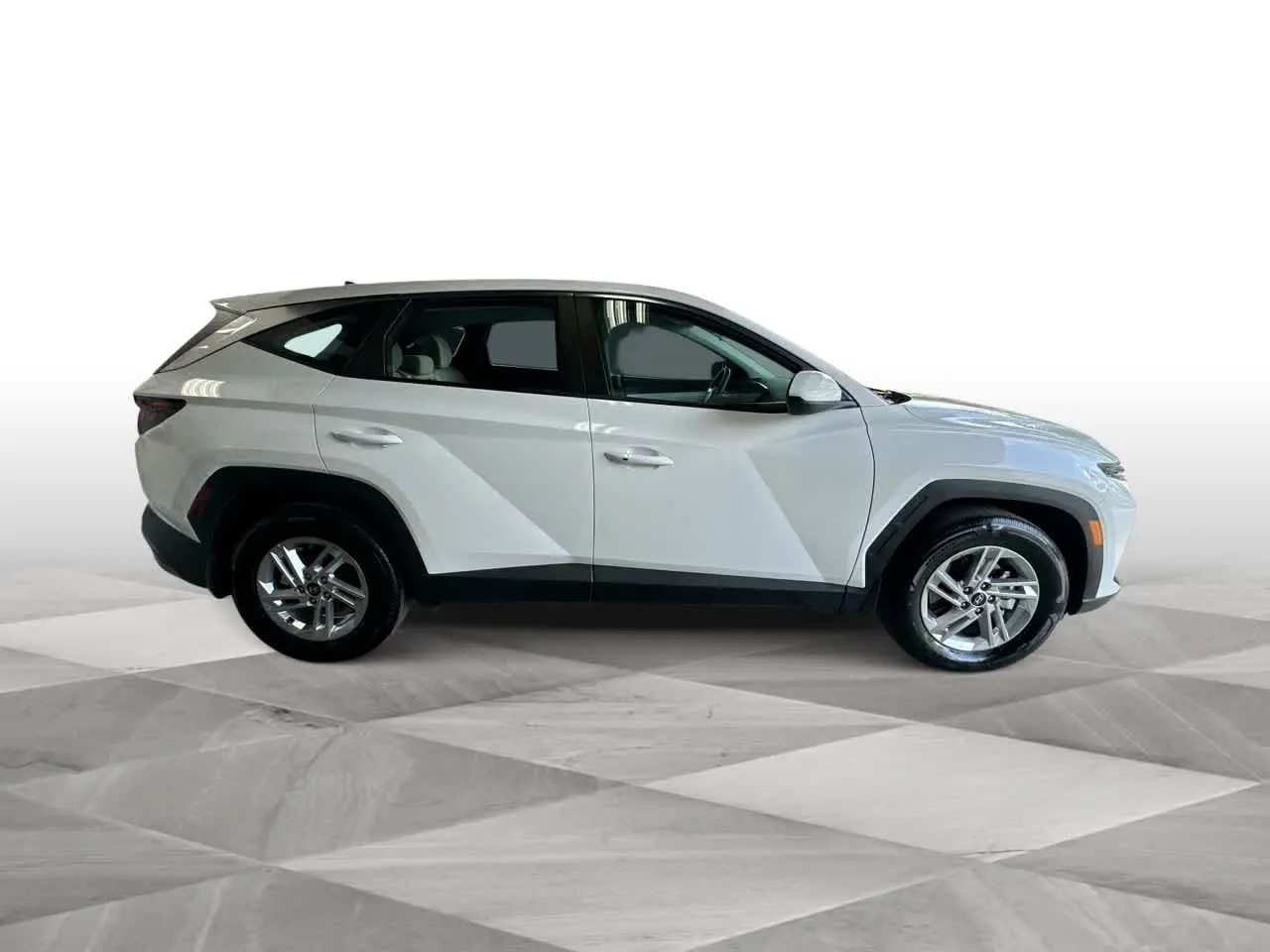 2026 Hyundai Tucson - $32,900