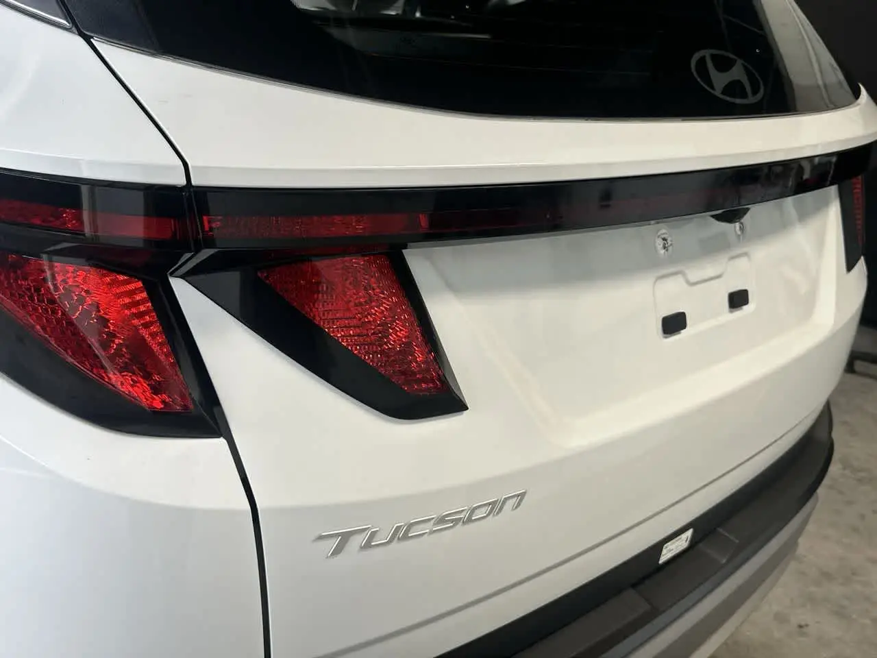2026 Hyundai Tucson - $32,900