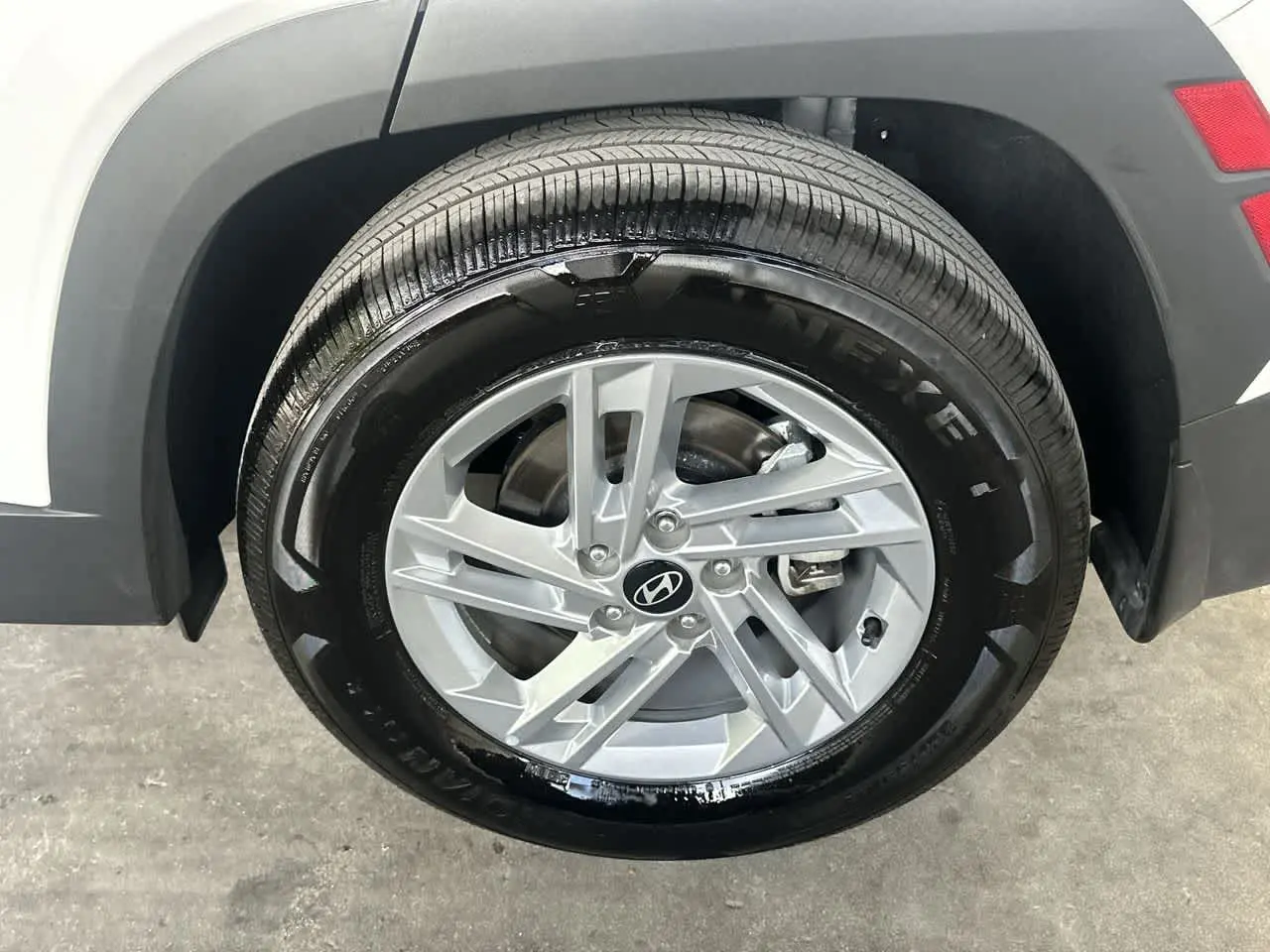 2026 Hyundai Tucson - $32,900